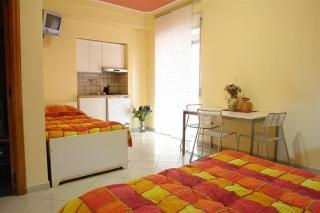 B&B Civico 8 Pompei Exterior photo